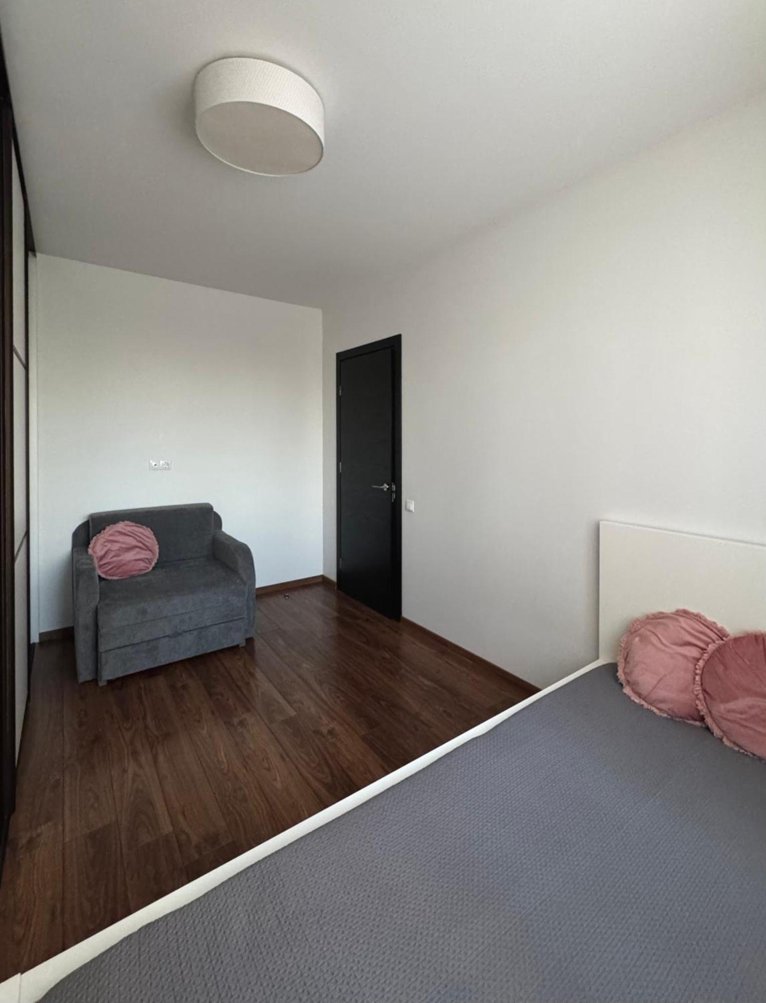 25C Apartment Klaipeda Exterior photo
